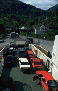 cars